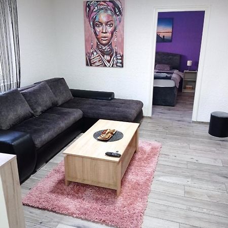 7 Days Premium Apartment 2 Subotica Extérieur photo