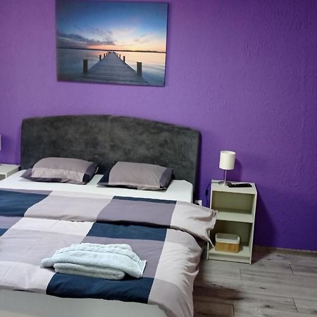 7 Days Premium Apartment 2 Subotica Extérieur photo