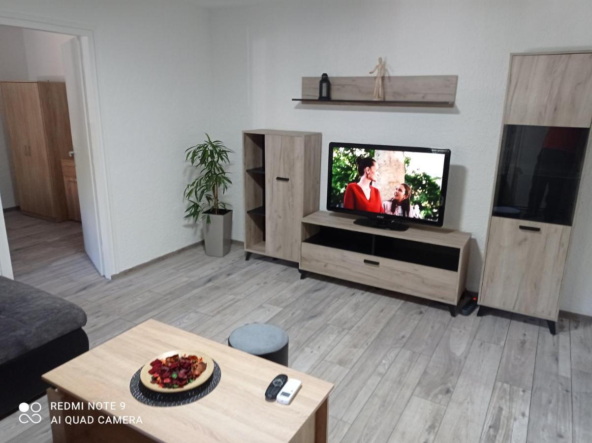 7 Days Premium Apartment 2 Subotica Extérieur photo