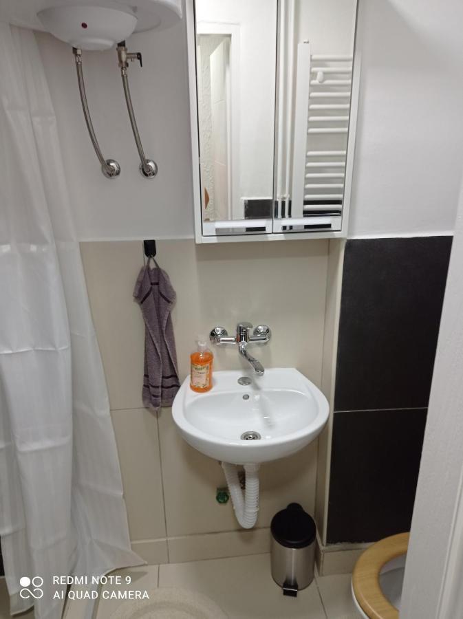 7 Days Premium Apartment 2 Subotica Extérieur photo