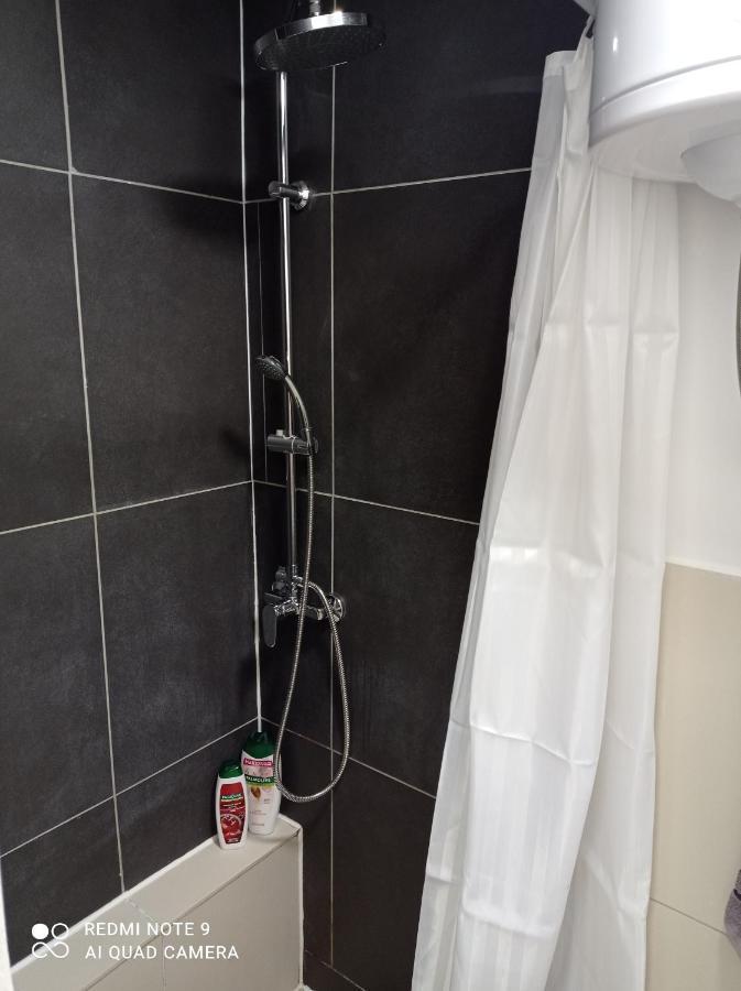 7 Days Premium Apartment 2 Subotica Extérieur photo