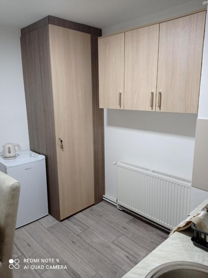 7 Days Premium Apartment 2 Subotica Extérieur photo