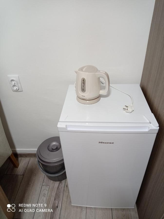 7 Days Premium Apartment 2 Subotica Extérieur photo