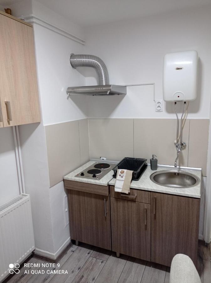 7 Days Premium Apartment 2 Subotica Extérieur photo